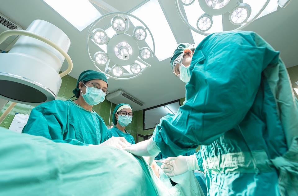 KIDNEY TRANSPLANT