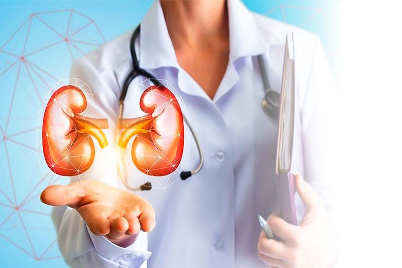 KIDNEY CENTER