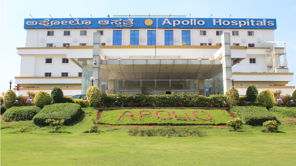 APOLLO HOSPITAL