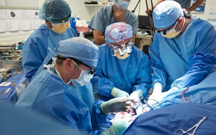 KIDNEY DONOR